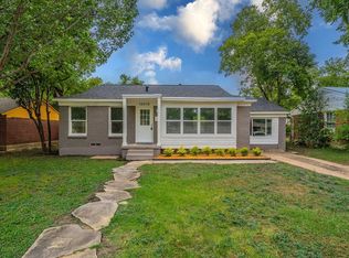 10513 Aledo Dr, Dallas, TX 75228