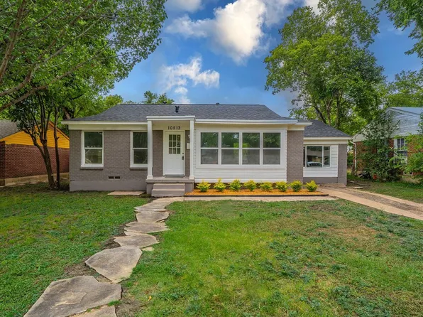 10513 Aledo Dr, Dallas, TX 75228
