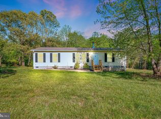 118 Days Bridge Rd, Mineral, VA 23117