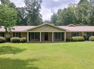 1694 Talhiem St, Auburn, AL
