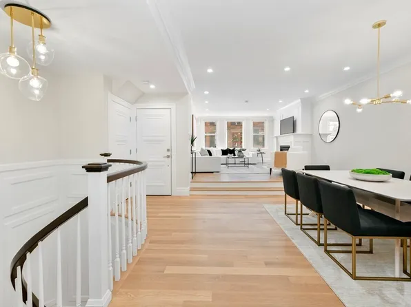 25 Temple St APT 1, Boston, MA 02114