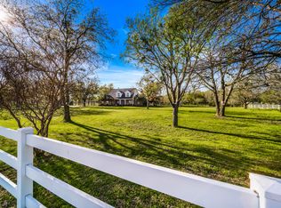 4038 Church Rd, Mc Gregor, TX 76657