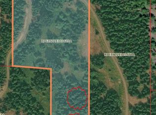 0 Nka Humboldt Ln, Bonners Ferry, ID 83805