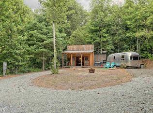 32 Quiet Crk, Tiger, GA 30576