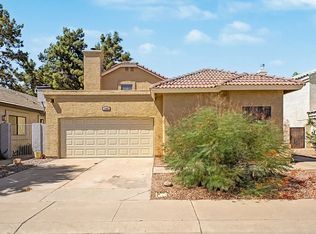184 S Willow Creek St, Chandler, AZ 85225