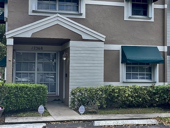 2nd image of 12368 SW 51st Court