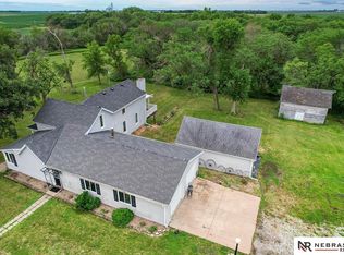 1761 State Highway 33, Crete, NE 68333