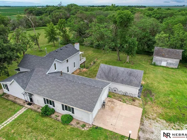 1761 State Highway 33, Crete, NE 68333