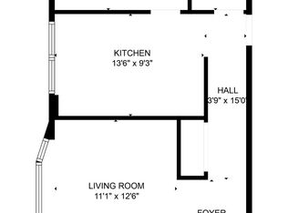 4400-4402 S Indiana Ave #204, Chicago, IL 60653
