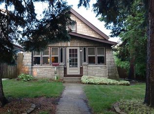 218 S 63rd St, Milwaukee, WI 53214