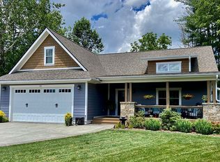 50 River Stone Trl, Asheville, NC 28805