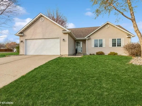 5333 Schubert St, Ames, IA 50014