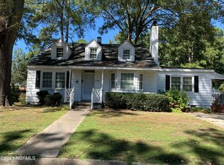 301 North Ave N, Wilson, NC 27893