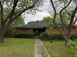 6708 Seco Blvd, Dallas, TX 75217