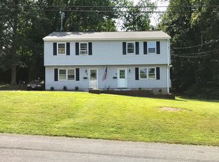 8 Strongs Ave, Portland, CT 06480