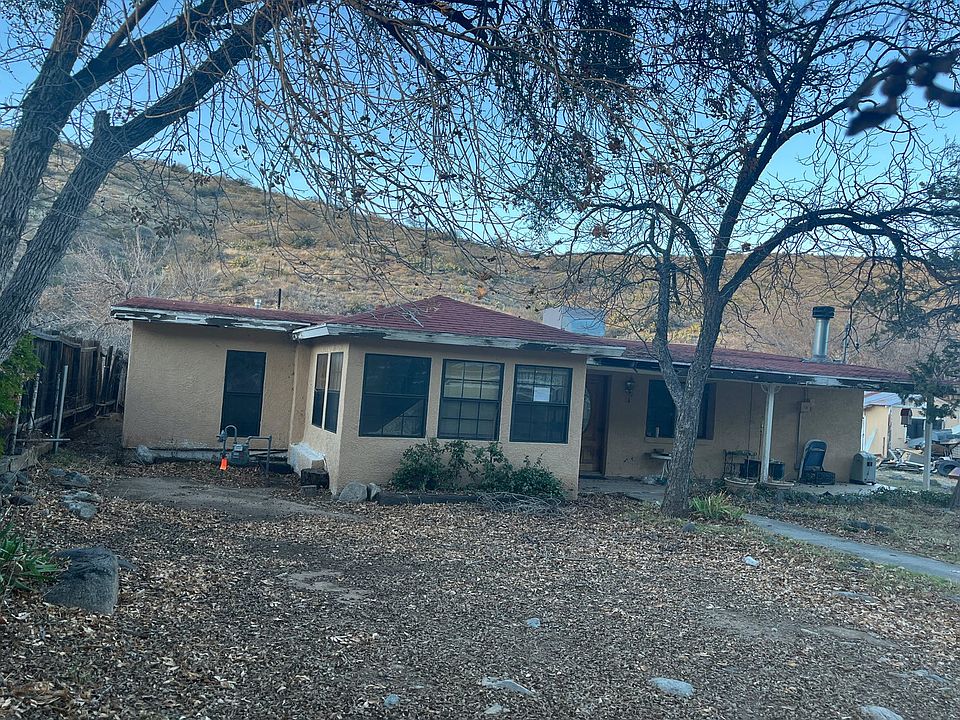 8864 S Kellner Canyon Rd, Globe, AZ 85501 Zillow
