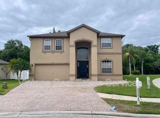 3913 Roswell Pl, Land O Lakes, FL 34639