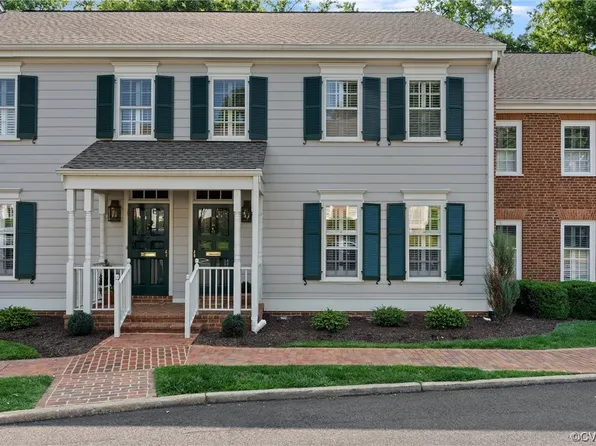 300 N Ridge Rd Unit 70, Henrico, VA 23229