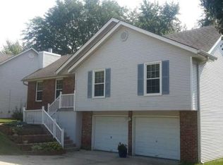 8608 N Pomona Ave, Kansas City, MO 64153