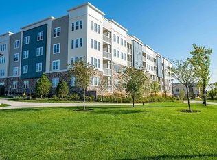 2 Winslow Ln #111, Grafton, MA 01536