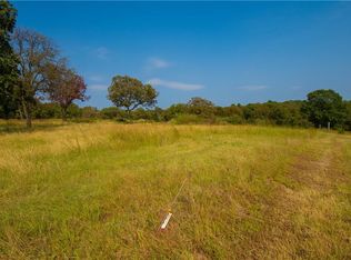 16301 Owens Dr, Choctaw, OK 73020