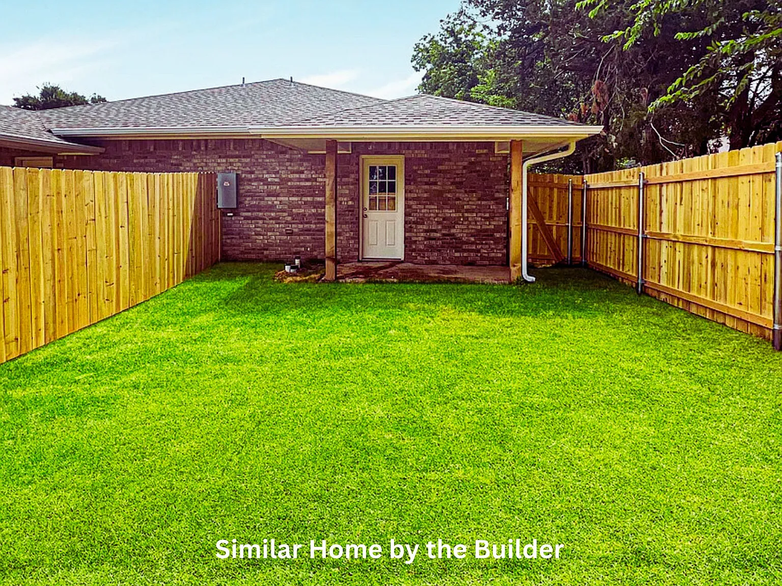 3 bed, 1150 sqft, $1,350 — Photo 2