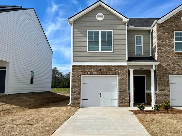 5435 THRASHER Lane #72, Hephzibah, GA 30815
