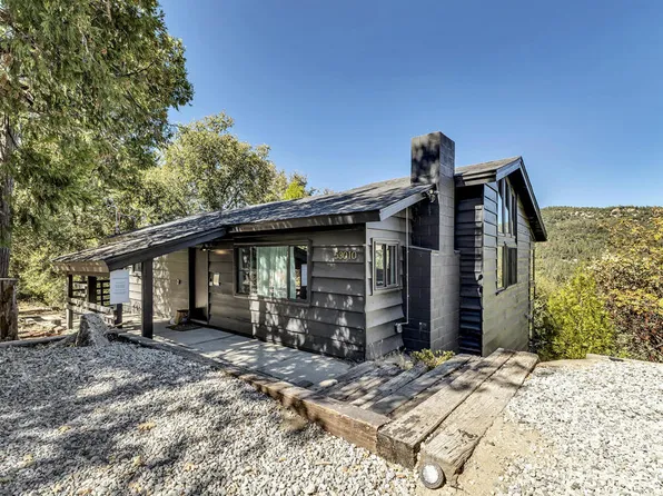 53010 Inspiration Ln, Idyllwild, CA 92549