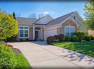 2627 Saint Charles Cir, Union, KY 41091