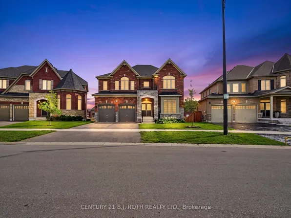 55 Sanford Cir, Springwater, ON L9X 2A9