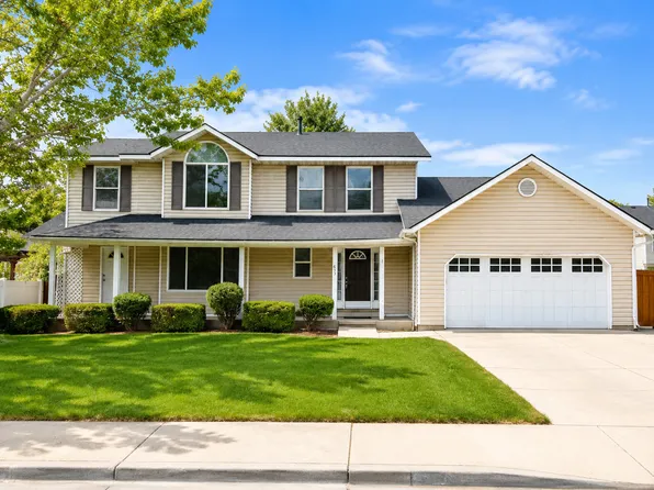 425 N 2150 W, Provo, UT 84601