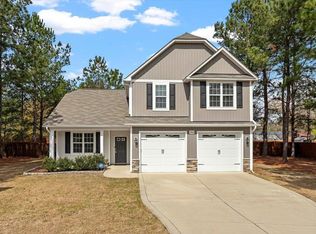 3503 Mallie Ct, Fayetteville, NC 28312