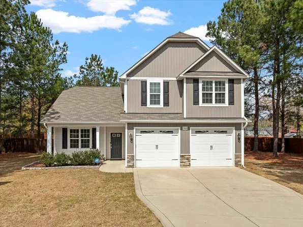 3503 Mallie Ct, Fayetteville, NC 28312