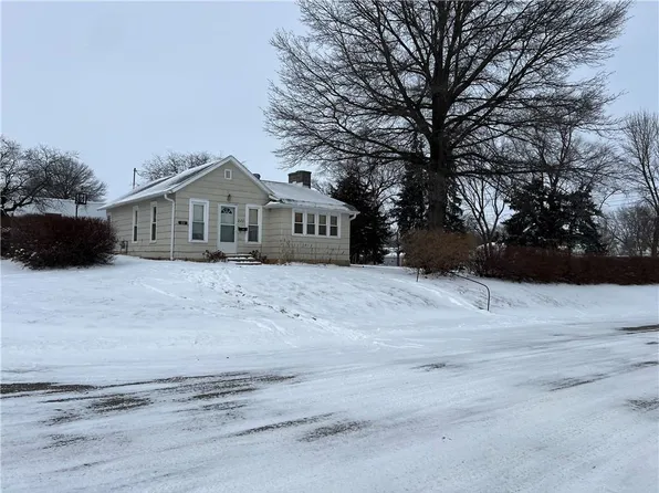 222 S Newton St, Maryville, MO 64468