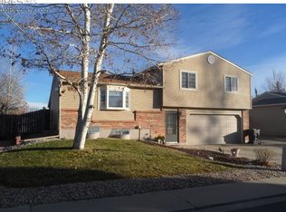 2166 Sherri Mar St, Longmont, CO 80501