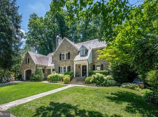 4822 Quebec St NW, Washington, DC 20016