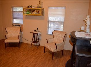 19 Santa Cruz Rd, Rio Grande City, TX 78582