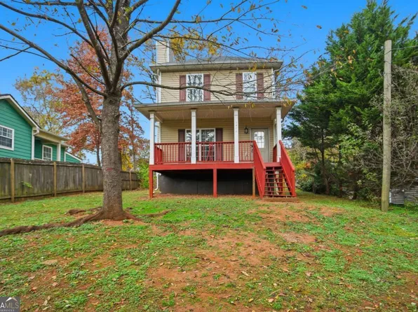 1418 Woodbine Ave SE, Atlanta, GA 30317