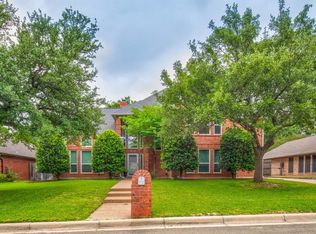 6933 Aspen Wood Trl, Fort Worth, TX 76132