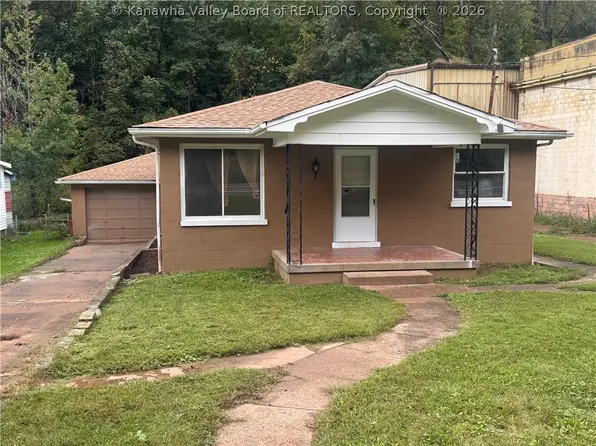 4431 Washington St W, Charleston, WV 25313