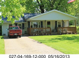 1209 Seminole Ave, Mansfield, OH 44906