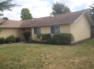 6829 E Ct, Springfield, OR 97478