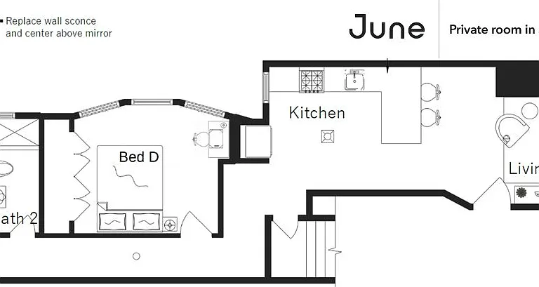 1227 Harvard St NW #E — Photo 15