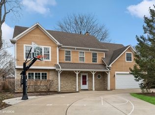 1415 Ridge Rd, Highland Park, IL 60035