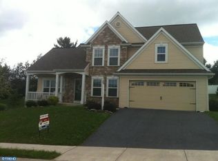 205 Cedar Holw, Manheim, PA 17545