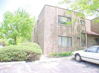 256 E Rimini Ct, Palatine, IL 60067