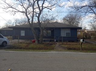 7607 Verdinell St, Baytown, TX 77521