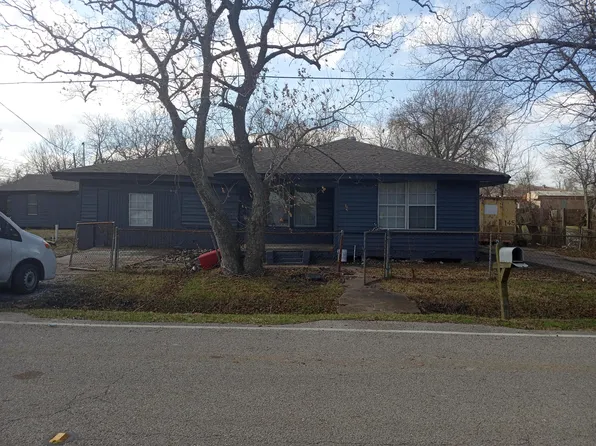 7607 Verdinell St, Baytown, TX 77521