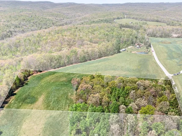 6 Smith Mountain Rd, Rockwood, TN 37854