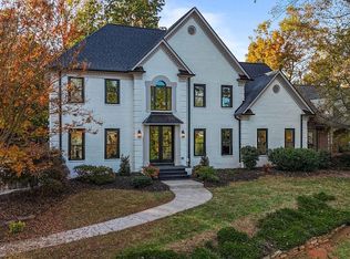 104 Cedarwood Creek Ct, Winston Salem, NC 27104